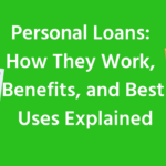 personal loans