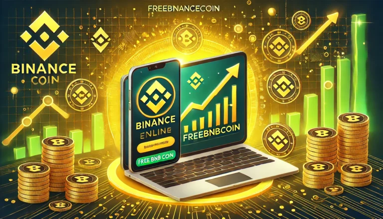 Maximize Your Earnings with FreeBNBCoin.com